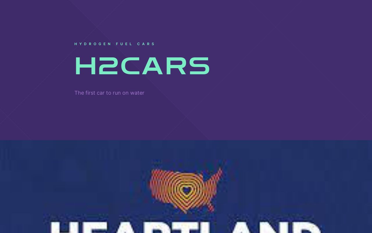Carrd profile picture for @heartland